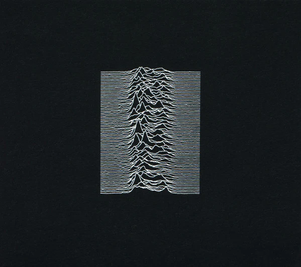 Unknown Pleasures