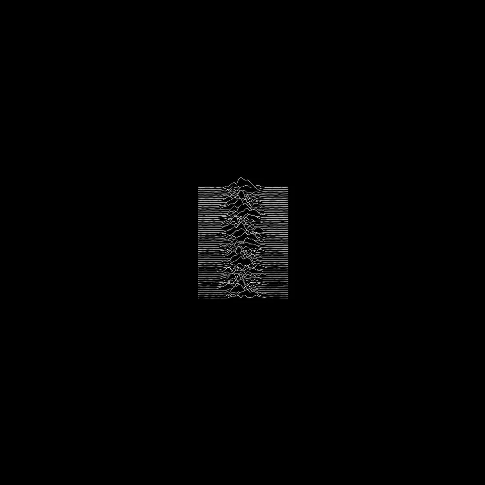 Unknown Pleasures