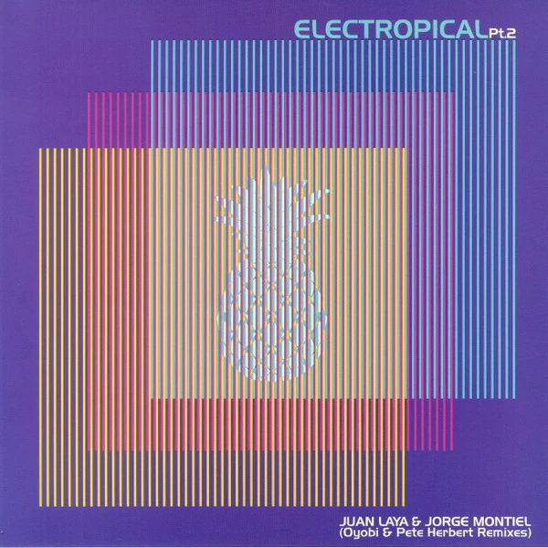 Electropical Pt.2