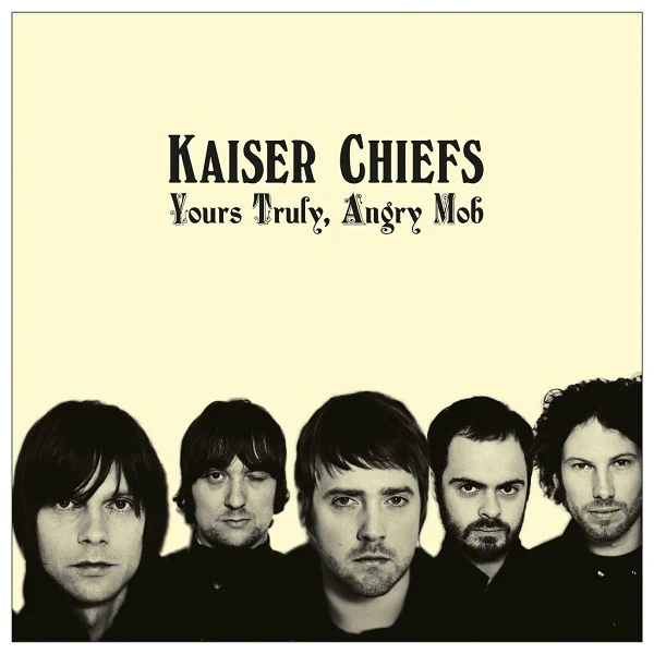 Yours Truly, Angry Mob