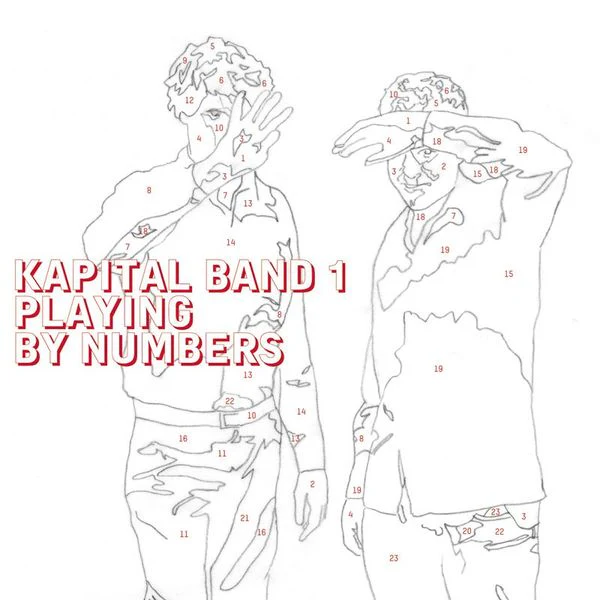Playing By Numbers