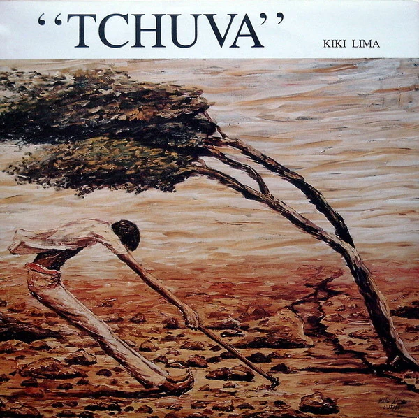 Tchuva