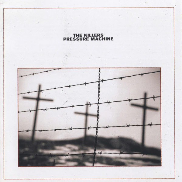 Pressure Machine