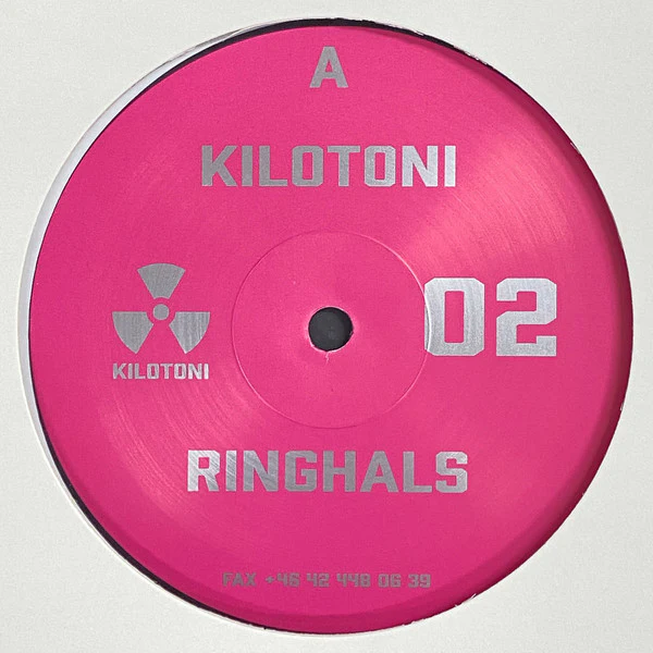 Ringhals