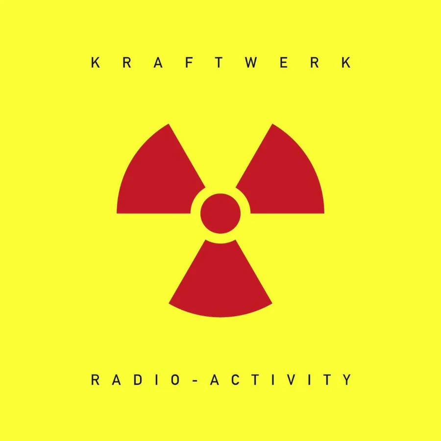Radio-Aktivität