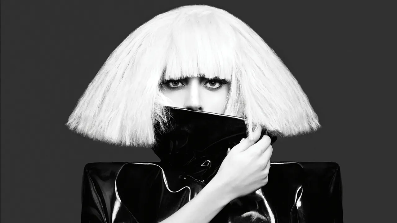 The Fame Monster
