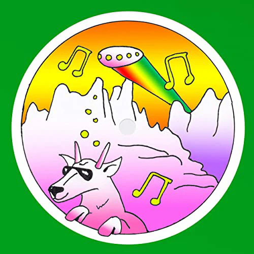 System Shapeshift EP