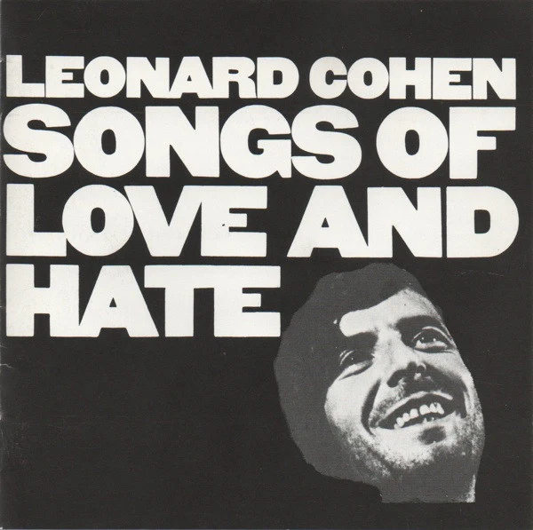 Songs Of Love And Hate