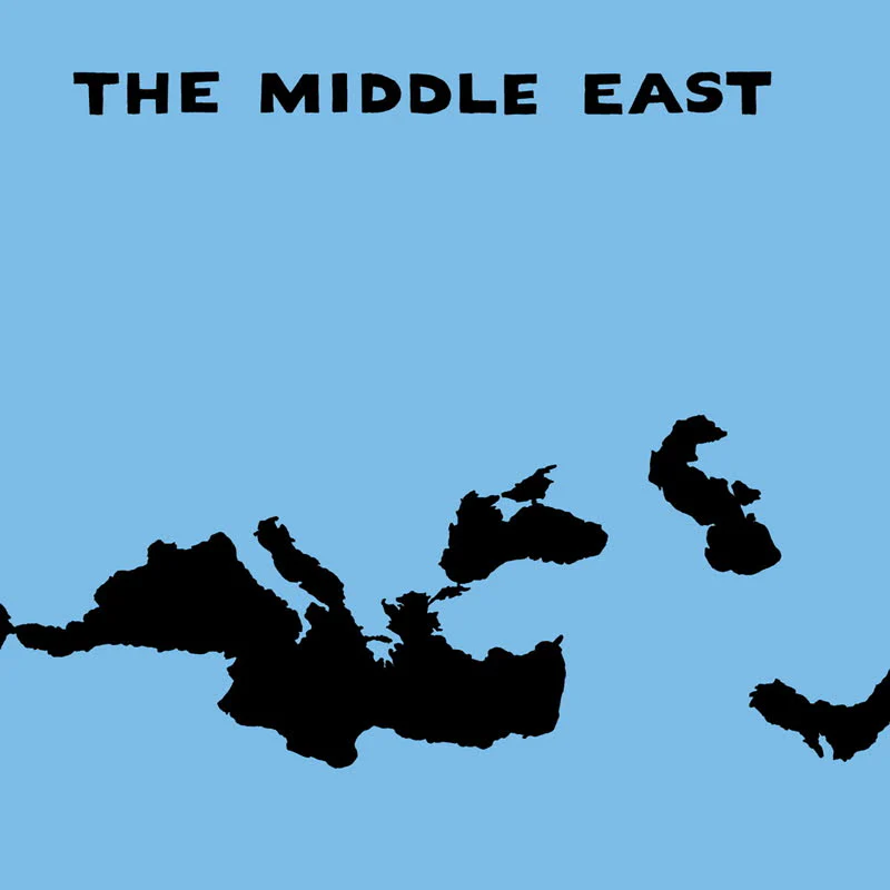 The Middle East