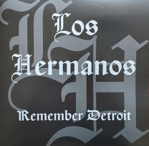 Remember Detroit