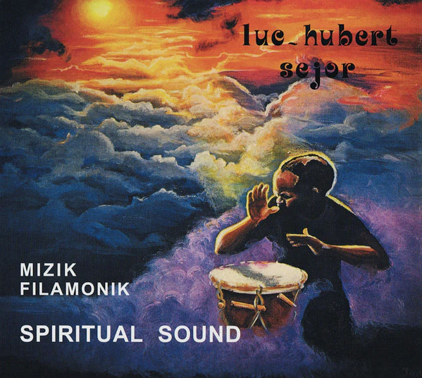 Mizik Filamonik - Spiritual Sound