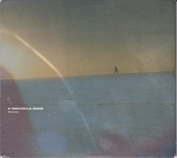 Acre Loss [CD+DVD]
