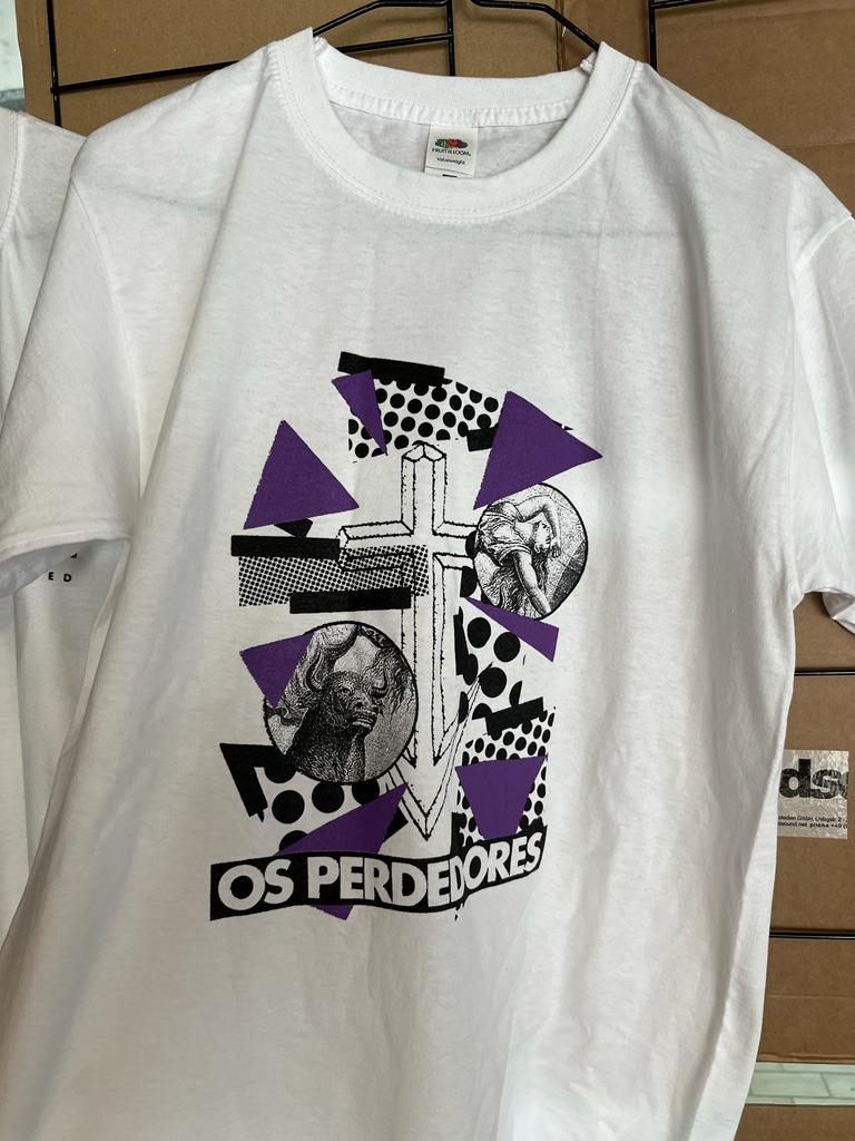 T-Shirt XL