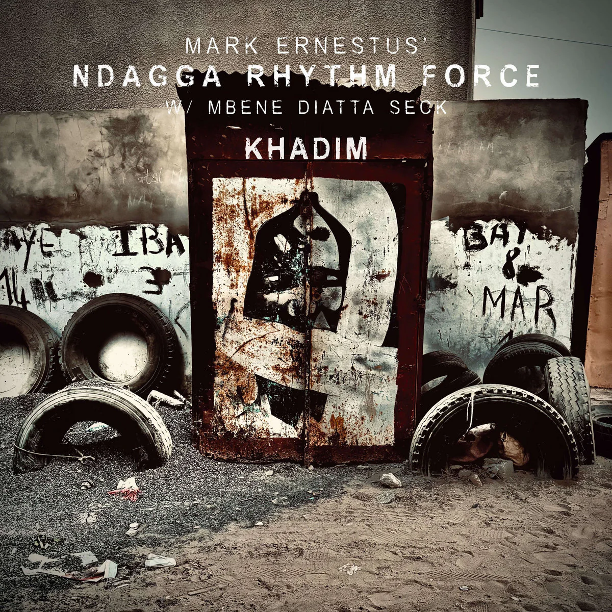 Khadim