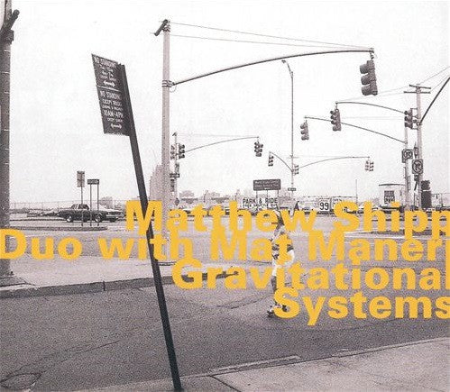 To Ornette - Hybrid Identity