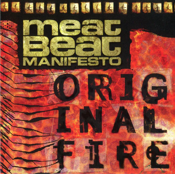 Original Fire