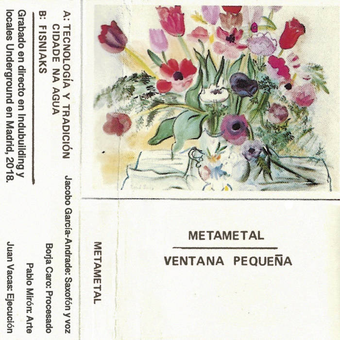 Ventana Pequeña