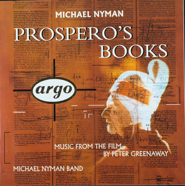 Prospero´s Books
