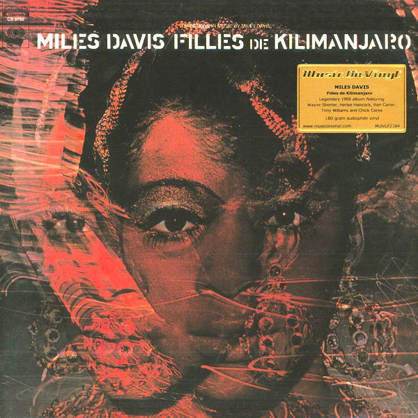Filles de Kilimanjaro