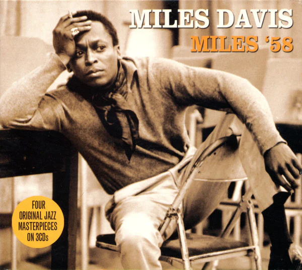 Miles ´58