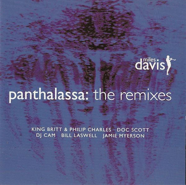 Panthalassa: The Remixes