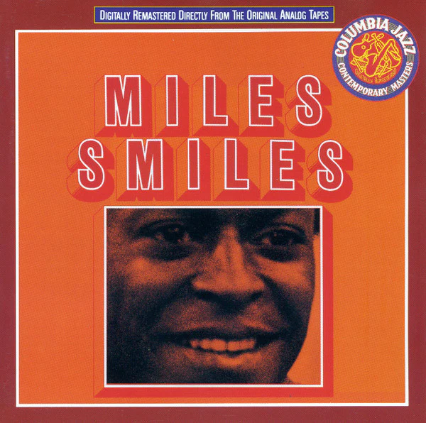 Miles Smiles