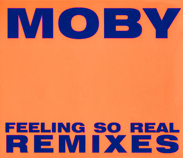 Feeling So Real (Remixes)
