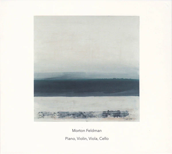 Piano, Violin, Viola, Cello