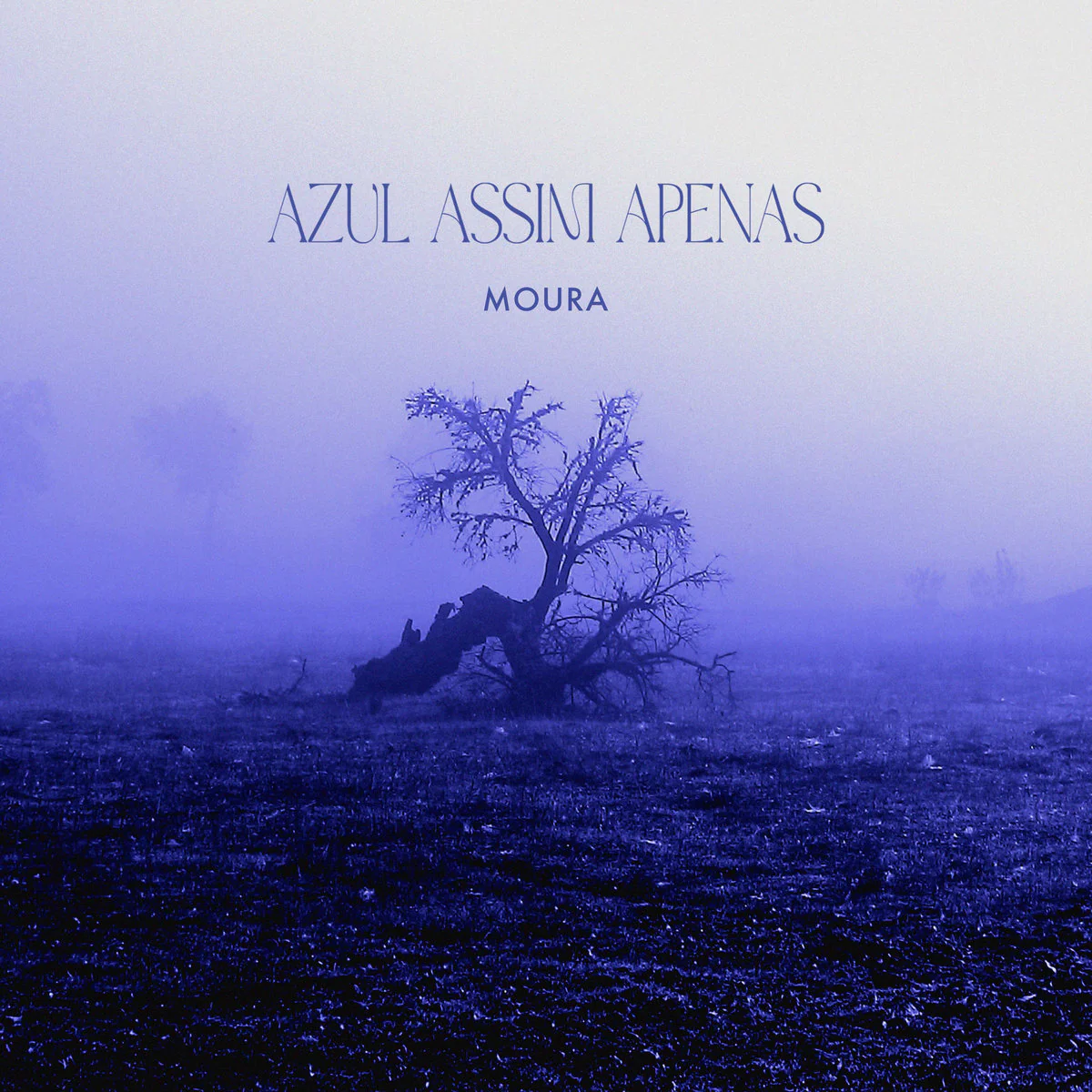 Azul Assim Apenas