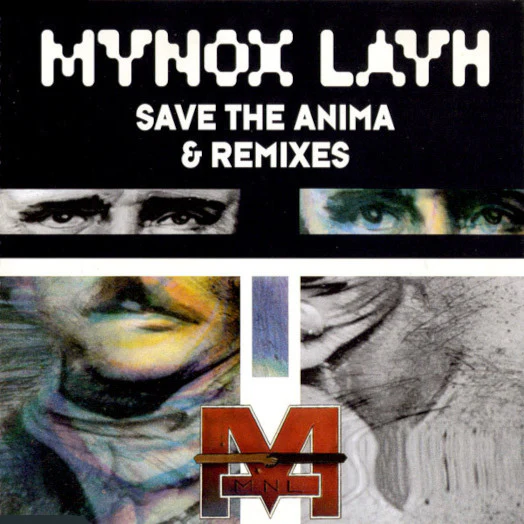 Save The Anima & Remixes