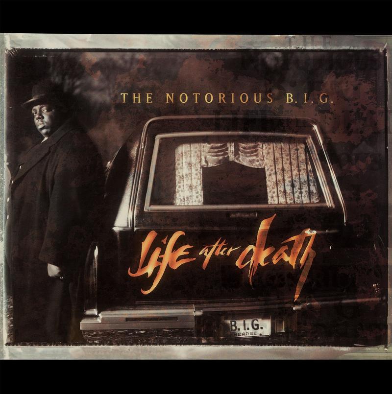 Life After Death (25th Anniversary)