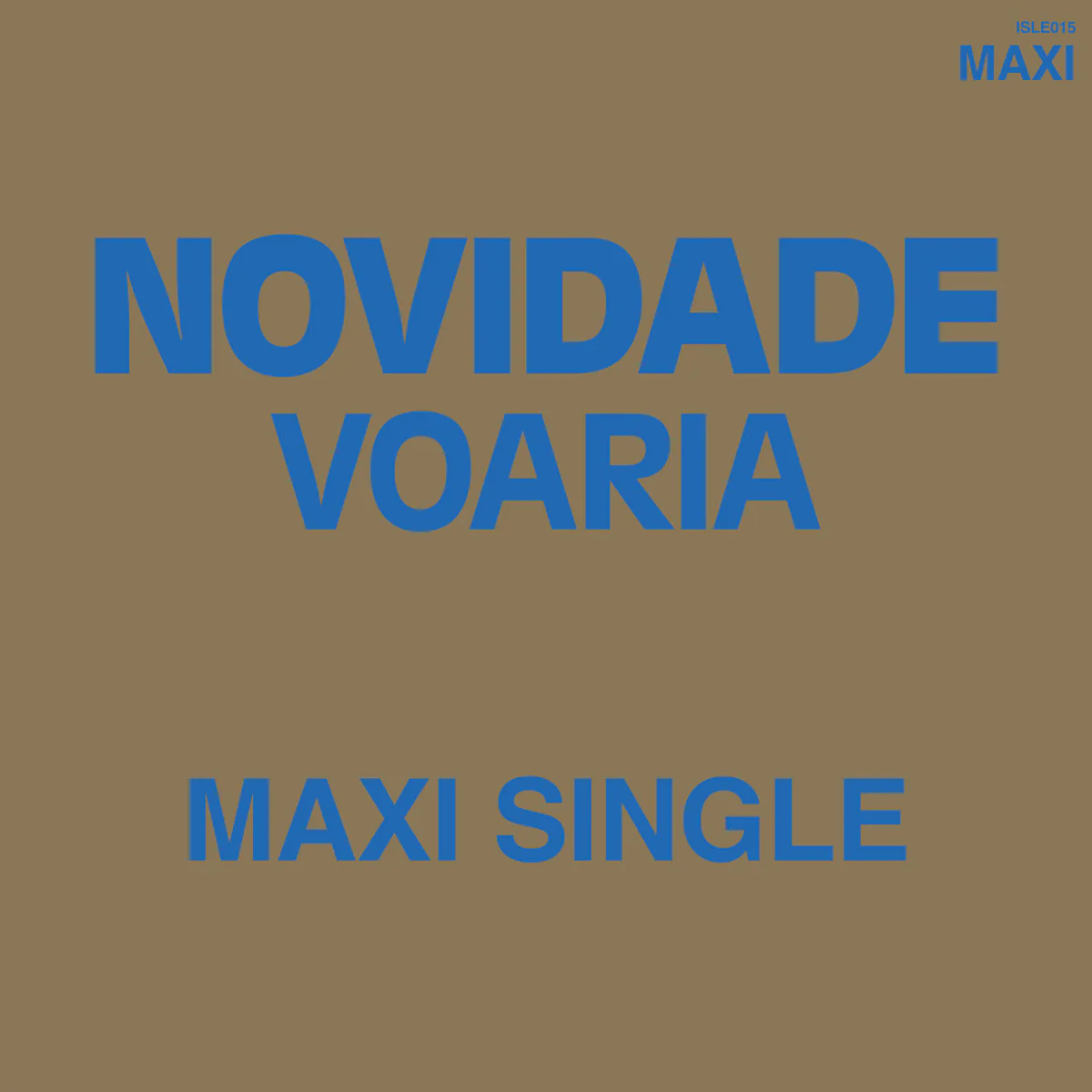 Voaria
