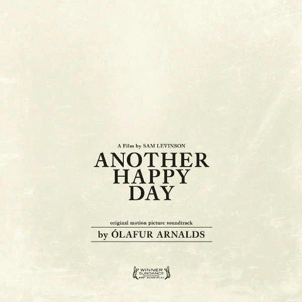 Another Happy Day - Original Motion Picture Soundtrack