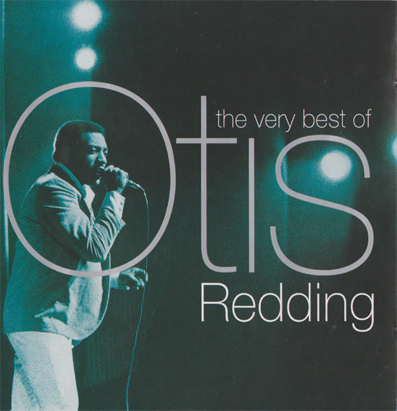 The Very Best Of Otis Redding