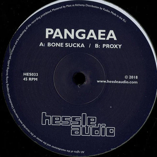 Bone Sucka