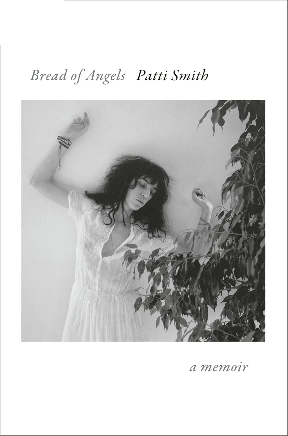 Bread of Angels: A Memoir