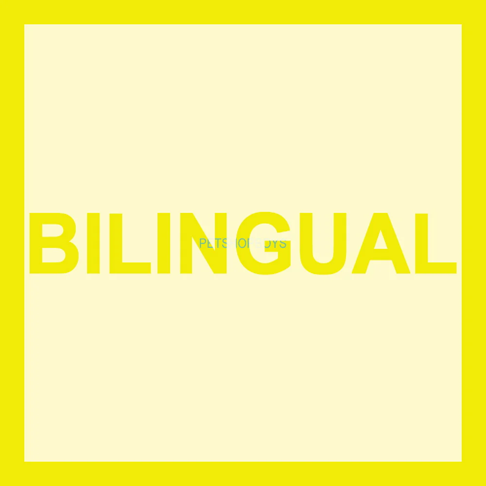 Bilingual - Special Edition