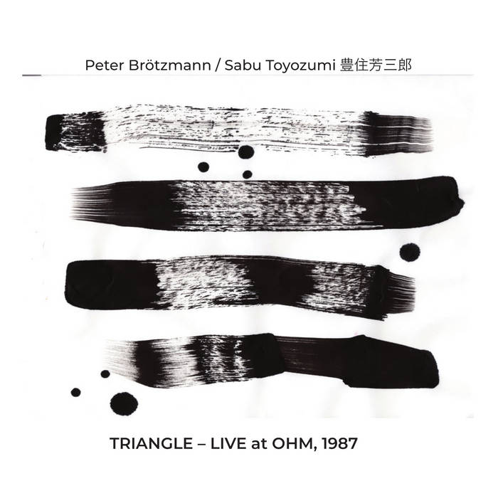 Triangle - Live at OHM,1987