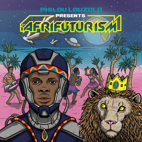 Afrifuturism