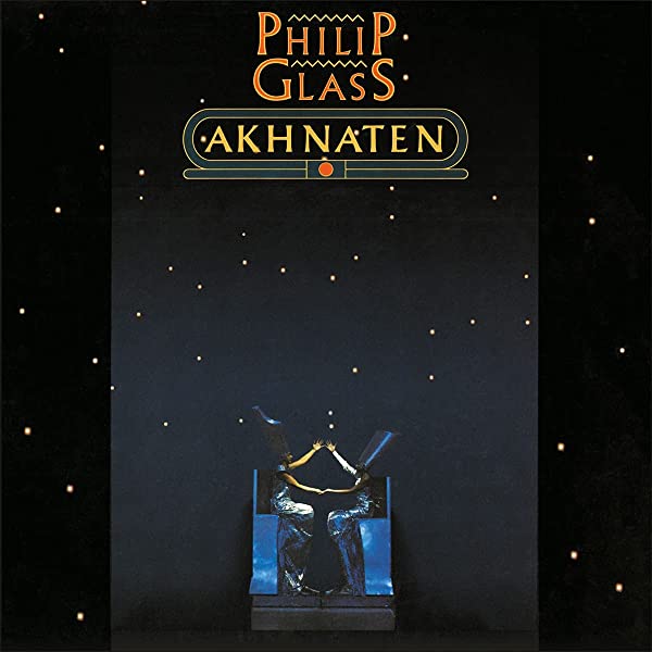 Akhnaten