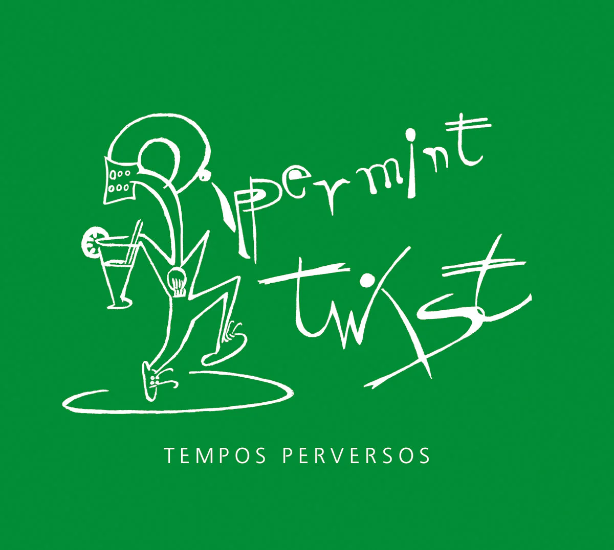 Tempos Perversos