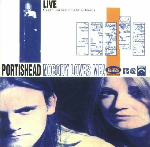 Nobody Loves Me! - Live