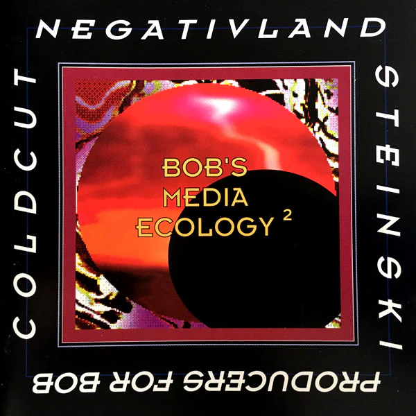 Bob´s Media Ecology²