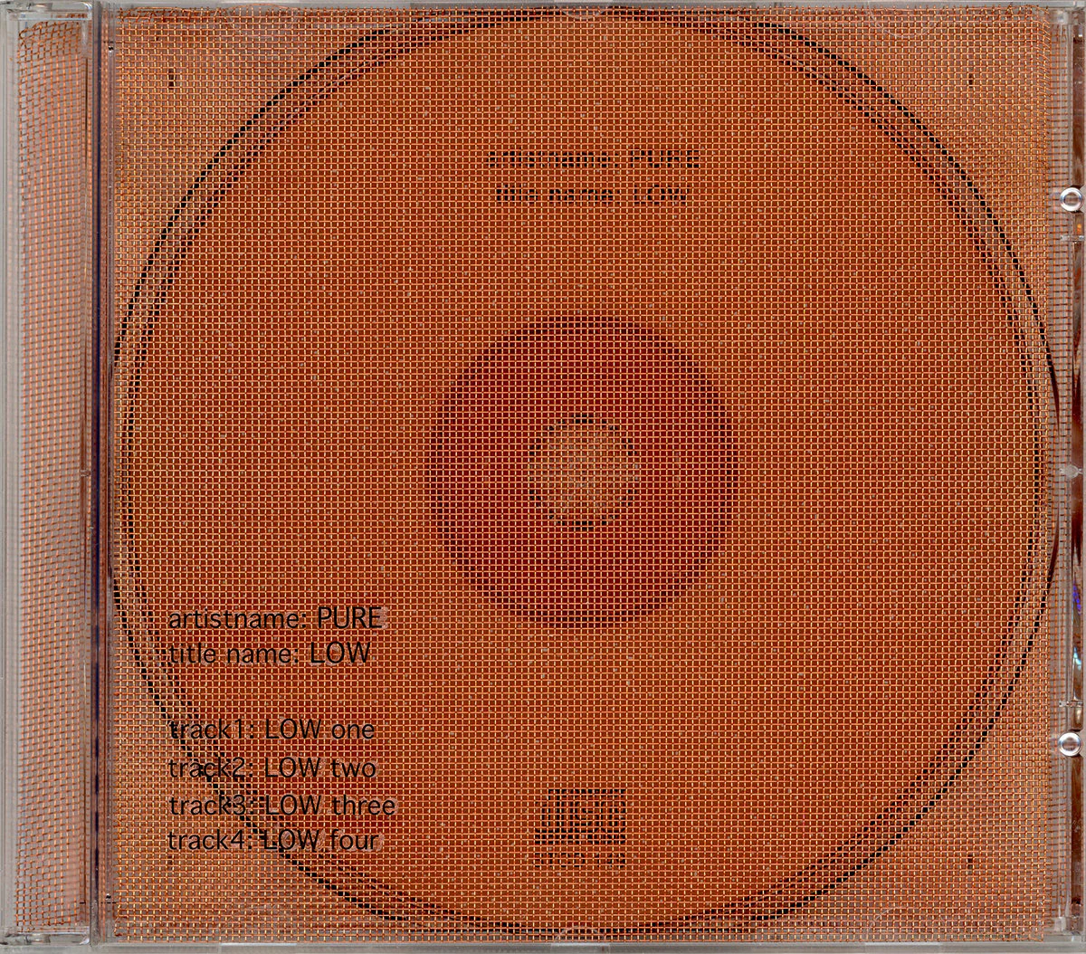 Low