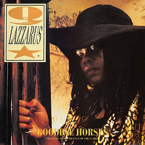 Goodbye Horses