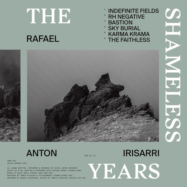 The Shameless Years