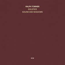 Solstice / Sounds And Shadows
