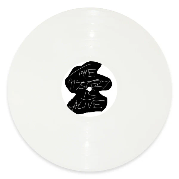 The Mystery Is Alive / The Love Acid