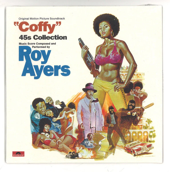 Coffy 45s Collection