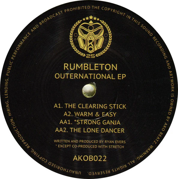 Outernational